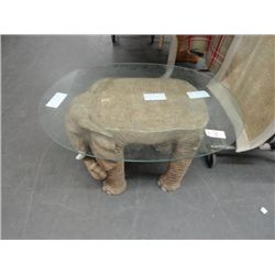 Elephant Table - No Shipping