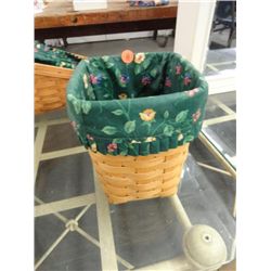 Longaberger Basket