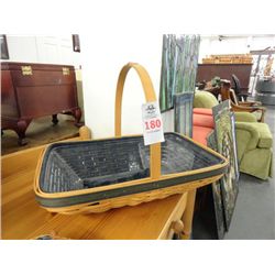 Longaberger Basket