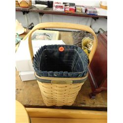 Longaberger Basket