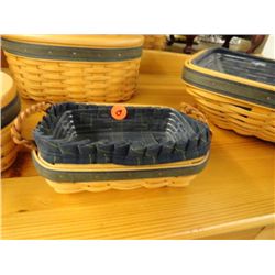 Longaberger Basket