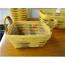 Longaberger Basket