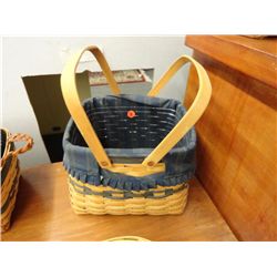 Longaberger Basket