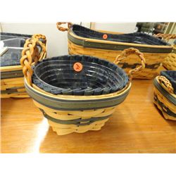 Longaberger Basket