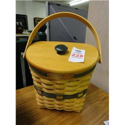 Longaberger Basket