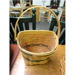 Longaberger Basket