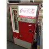 Image 1 : Vendo Coke Machine - Working