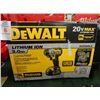 Image 1 : Dewalt 3.0 Impact Driver