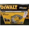 Image 1 : Dewalt 20v Jigsaw