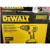 Image 1 : Dewalt 18v Compact Drill Driver Kit