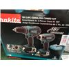 Image 1 : Makita 2 Pc. Cordless Combo Kit