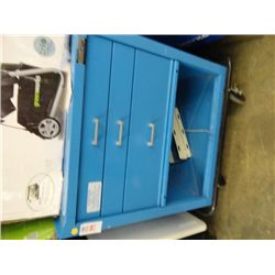 Uni/Cart Tool/Medical Cabinet