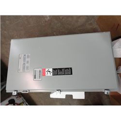 Automatic Large Transfer Switch Enclosure