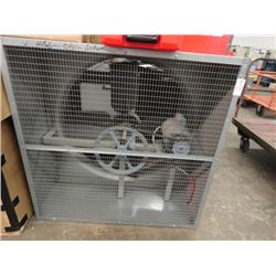 Box Fan