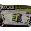 Image 1 : Ryobi 2200 Inverter Generator