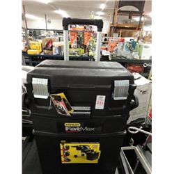 Stanley Portable Tool Box