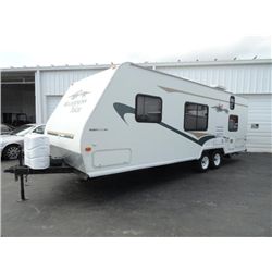 2004 Fleetwood Wilderness Yukon Ultralite Premium Ed.