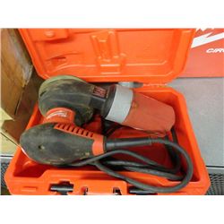 Milwaukee Disc Sander