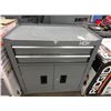 Image 1 : HDX Tool Chest - Top Dent shown in photo.