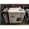 Image 1 : Ridgid 3600 Watt Portable Generator