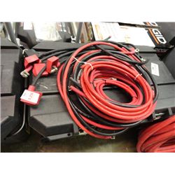 Lot of Battery Cable