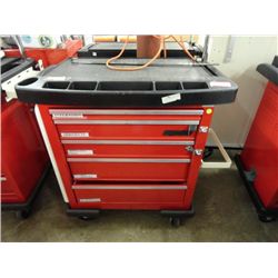 Waterloo Tool Box