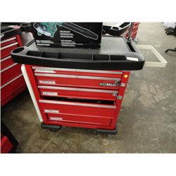 Waterloo Tool Box