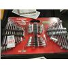 Image 1 : Husky 32 Pc. Combo Wrench Set