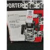 Image 1 : Porter Cable 3 1/4 HP Router