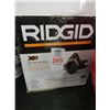 Image 1 : Ridgid 18V Circular Saw