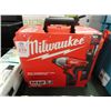 Image 1 : Milwaukee Impact Driver Kit