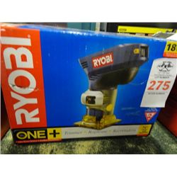 Ryobi Trim Router 18V