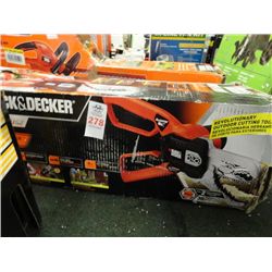 Black & Decker Alligator Lopper