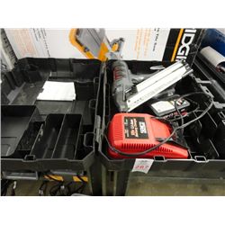 Senco Battery Nailer