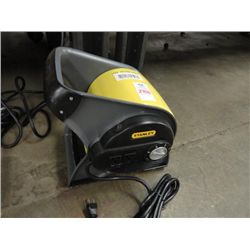 Stanley Floor Dryer Fan