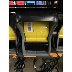 Stanley Floor Dryer Fan