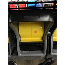 Stanley Floor Dryer Fan