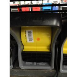 Stanley Floor Dryer Fan