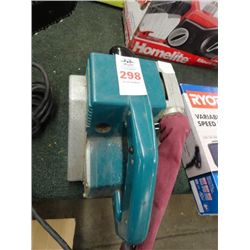 Makita Belt Sander