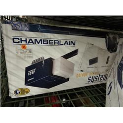 Chamberlain Garage Door Opener