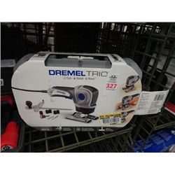 Dremel Trio Tool