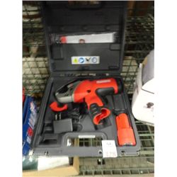 Ridgid PVC Cutter