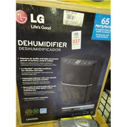 Large Dehumidifier