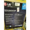 Image 1 : Large Dehumidifier