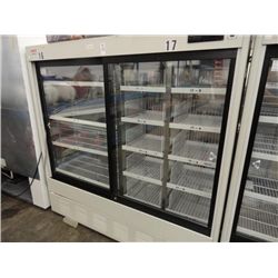 Sanyo Medi Cool 2-Door Cooler