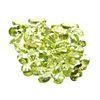 Image 1 : Peridot 11.43 ctw Loose Gems 6x3mm