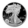 Proof Silver Eagle 2004-W