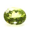 Image 1 : Peridot 2.91 ctw Loose Gems 10x8mm