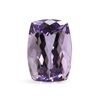Natural Amethyst Emerald Cut 20x28mm 1 pc 57.60 ctw