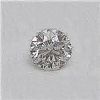 Image 1 : EGL CERT 0.9 CTW ROUND DIAMOND H/SI2